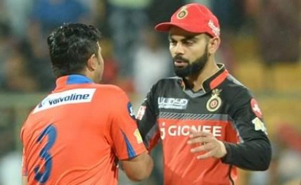 RCB vs Gujarat20170428101655_l